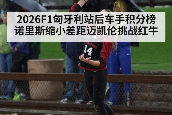 2026F1匈牙利站后车手积分榜诺里斯缩小差距迈凯伦挑战红牛